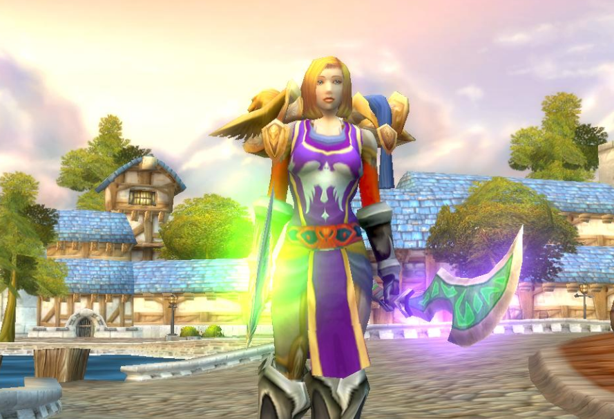 暴雪|魔兽世界:赛季服工作室刚入住就被制裁,暴雪总算出手了