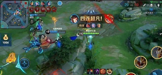 生态环境保卫者|王者荣耀:爆发不输鲁班,机动超守约,胜率高,居然有人说他废