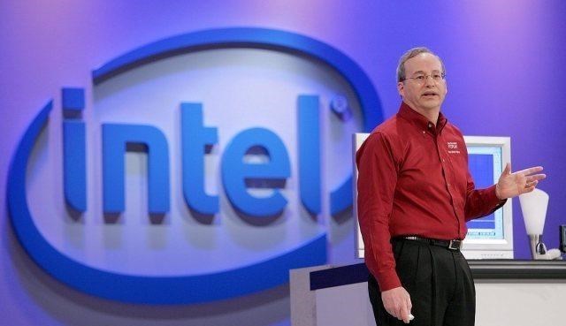 芯片|彻底乱套！英特尔宣布决定，美国院士发出感慨，美国将为自私买单