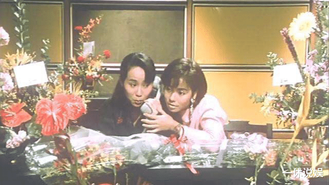 叶童|“许仙”叶童经历了什么？丈夫三番两次出轨，她却装傻置之不理