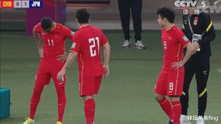 国足|穆里尼奥：大巴不是像中国国足这样摆的，李铁还是太年轻太简单！