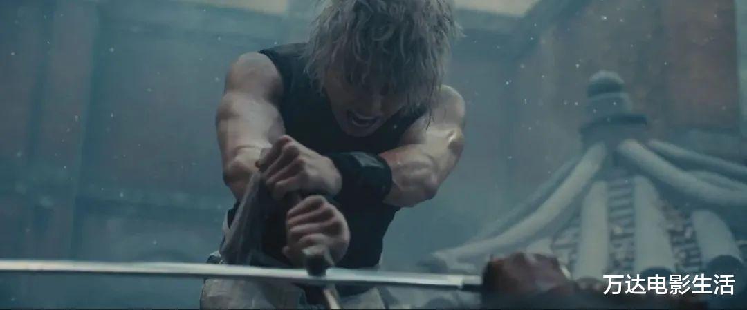 緋村劍心|《浪客劍心最終章》是系列最差？