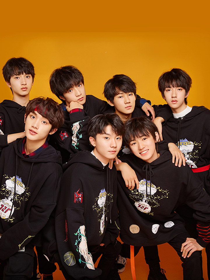 严浩翔|《少年说唱企划》躲过吴亦凡，却没躲过严浩翔，都是马嘉祺惹的祸