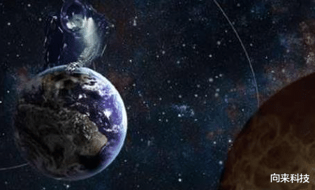 比邻星 比邻星传来信号，转眼20年时间过去，伴星才被发现