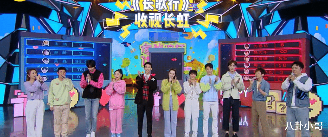 何炅|《快本》将迎来最尴尬嘉宾，全程远离队友无交流，连何炅都救不了场