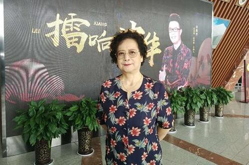 左大玢|86版《西游记》观音扮演者，拍戏接连发生的怪事，科学也难以解释