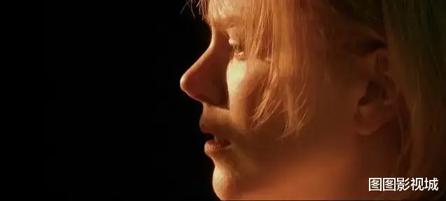 格蕾丝|全片竟没有一个好人？它虽然不是恐怖片却胜似任何恐怖片