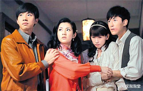 舞千年|“真假英雄”俞灏明，11年前和Selina同生共死，为何不被感激？