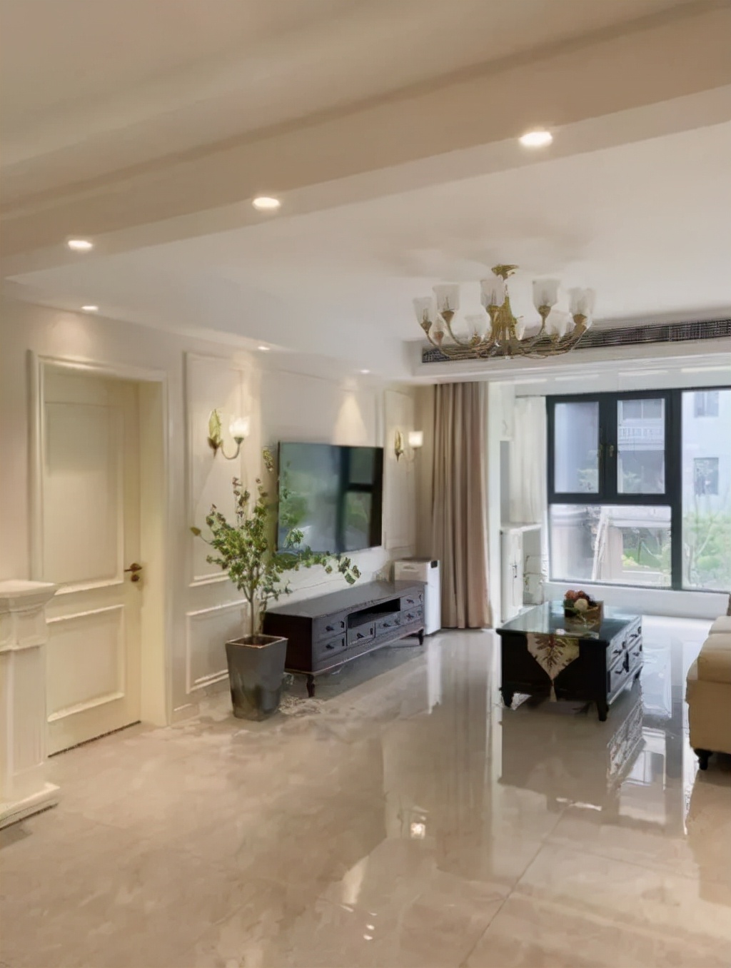 瓷砖没选对,再美的装修都白费,不信你就试试~