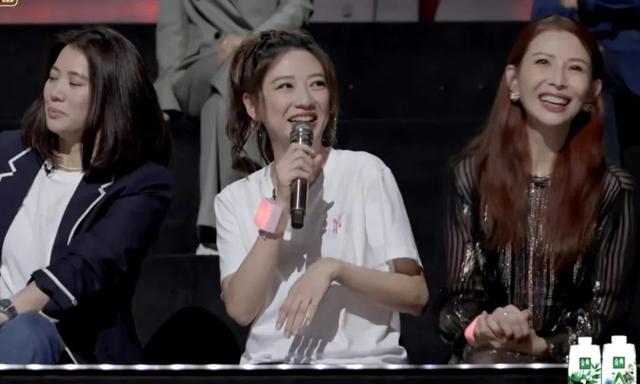 养颜 真夫妻才最好磕!应采儿的冻龄秘籍到底是什么?