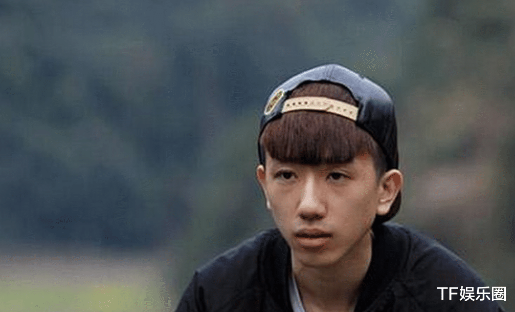 上海戏剧学院|芒果台变形计张迪揭露节目内幕：导演亲自制作矛盾，少年们被恶剪