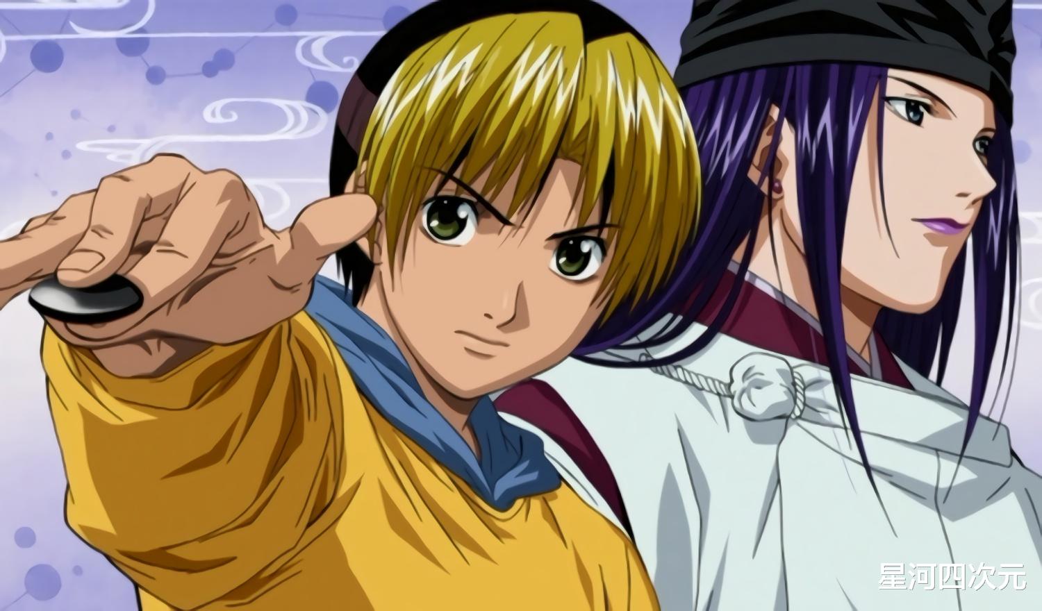 棋魂|铭刻在记忆深处的神作，棋魂20周年特别纪念PV发布，难道要出后续