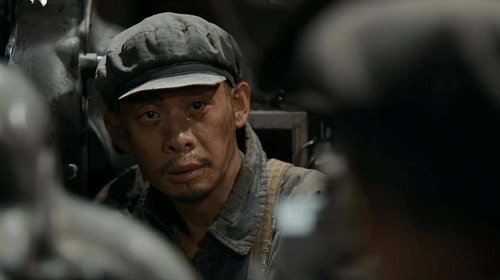 按钮一生 吴京为请张译出演《长津湖》张译：给100块都行！