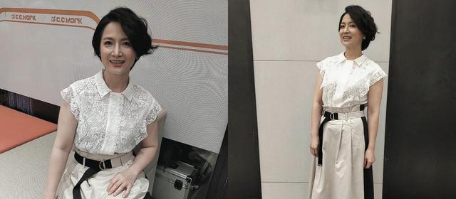 华灯初上|《华灯初上》阿季真实人生更苦！演活悲情妈妈，因生不出小孩离婚