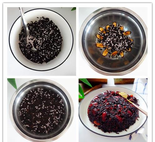 处暑|处暑6个宝，一样不可少，明日处暑，调节饮食，应季而食好度秋