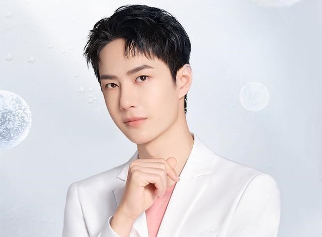 王一博|时隔数月,王一博全新代言上线,没想到因为名字引来笑话!