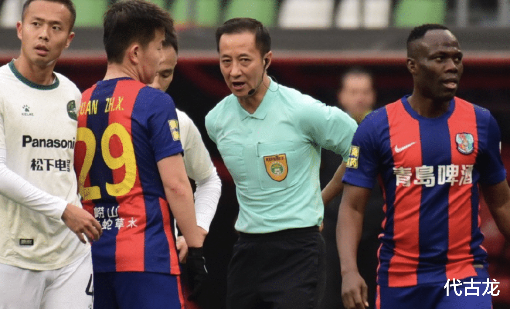 中超|中超大洗牌！青島大連人大概率降級，河北重慶廣州前途未卜