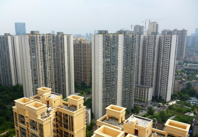 别墅|家人都劝说顶楼不能买，我却选择了顶楼，如今住着比别墅还舒适