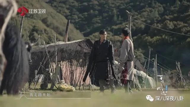 谢霆锋|两代颜值巅峰同框，难道他们不能有纯纯的友谊？