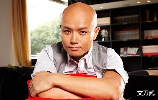 乐嘉|“人生导师”乐嘉的毁灭史，他的故事远比你想得更恶劣