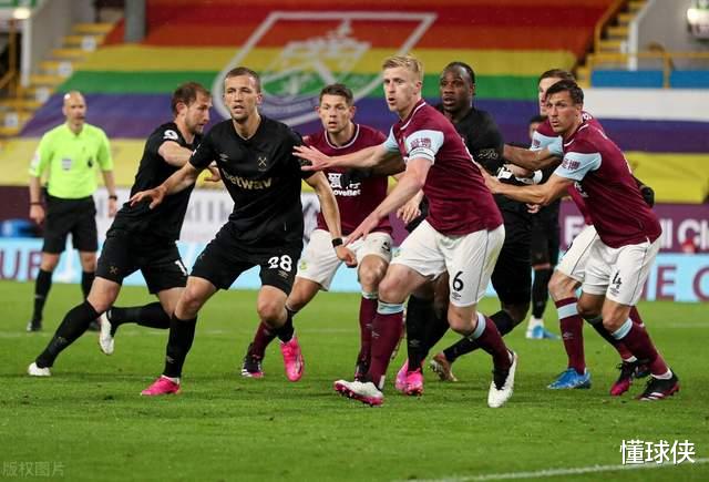 西漢姆聯|2-1，又贏了！英超頭號黑馬繼續爆發，狂轟22腳逆轉，逼近歐冠區