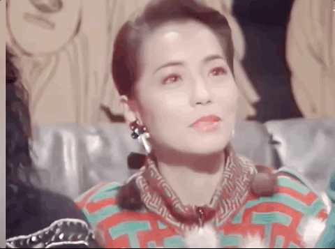 苑琼丹|她被称“娱乐圈第一丑女”，追求者却多到烦心：她的真实样貌骗了大家这么多年