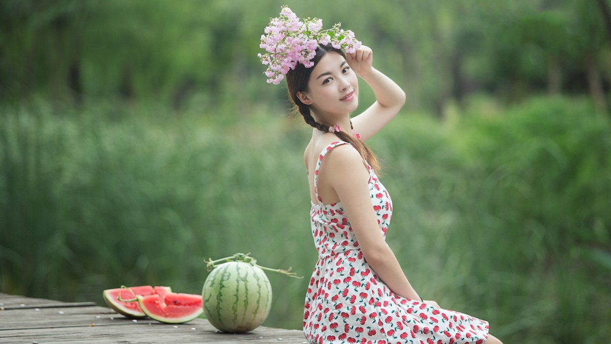 爱趣探所|5个趣味新知：受精卵会发光，西瓜是“非瓜”，电视剧正在抛弃男性