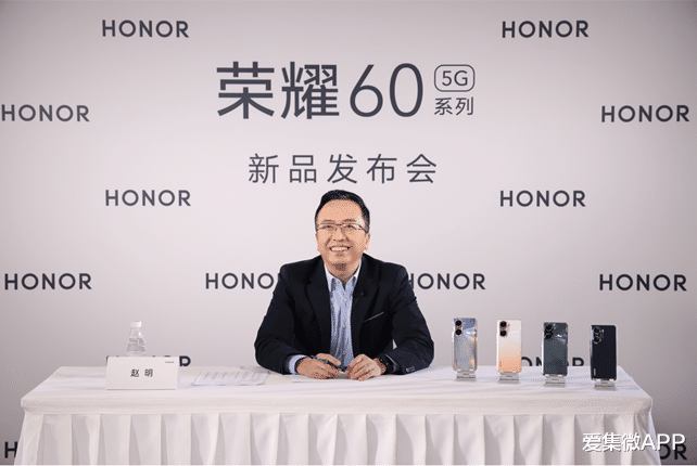 赵明|赵明：华为空出的市场理应被国产品牌瓜分的看法非常幼稚