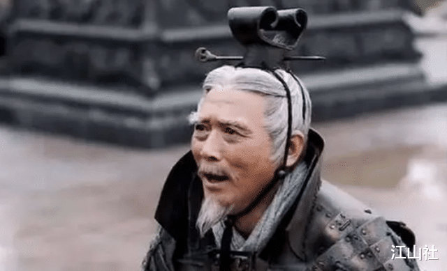 蒙恬|世人都以为蒙恬姓“蒙”,其实,大多数人都理解错了