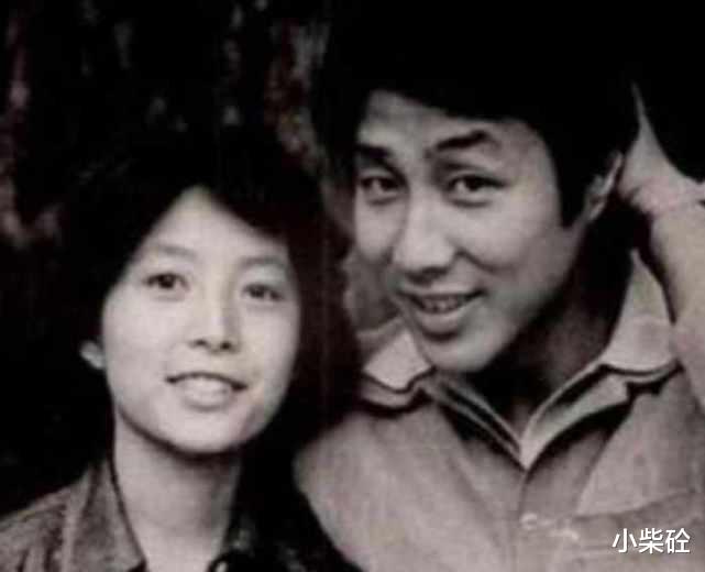 陈道明|左小青与陈道明的“瓜”
