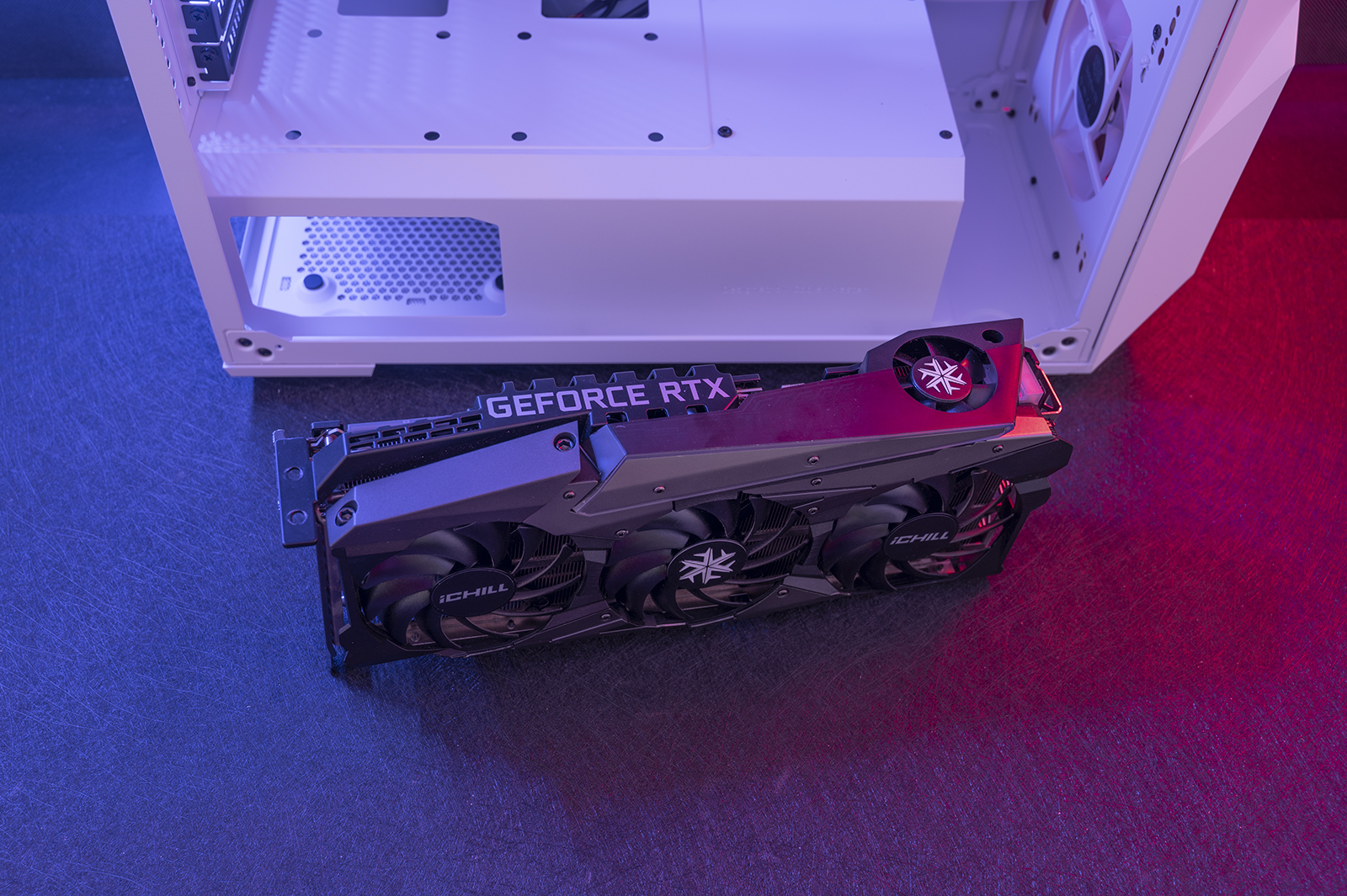 深度学习|4K电竞显示器正确打开方式，极致光线追踪，少不了旗舰卡RTX3090