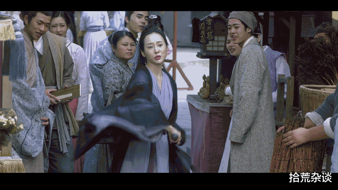 雪中悍刀行|《雪中悍刀行》：上映日期临近，再度盘点书中经典高潮片段！