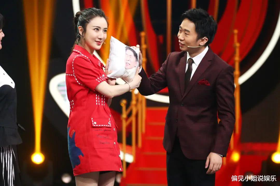 杨紫|郭德纲综艺策略见成效，德云社又接重磅资源，多名喜剧大腕加盟