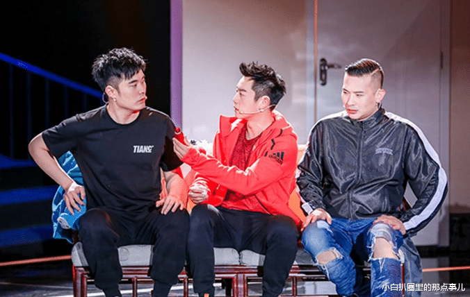 张殿伦|“上戏四狗”红了3个，陈赫、郑凯为何不帮另一个？原因太真实