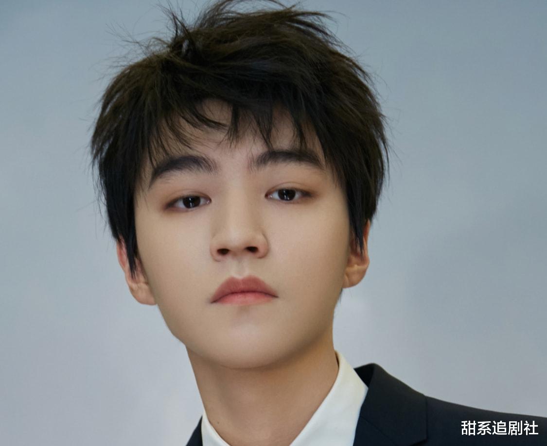 王俊凯|王俊凯方言出演，角色反差大，马思纯能凭此翻盘吗？