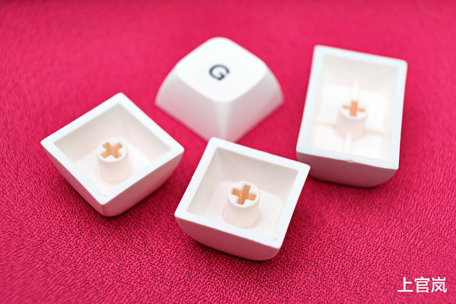 机械键盘|上错花轿嫁对郎，摩豹CK69机械键盘体验分享