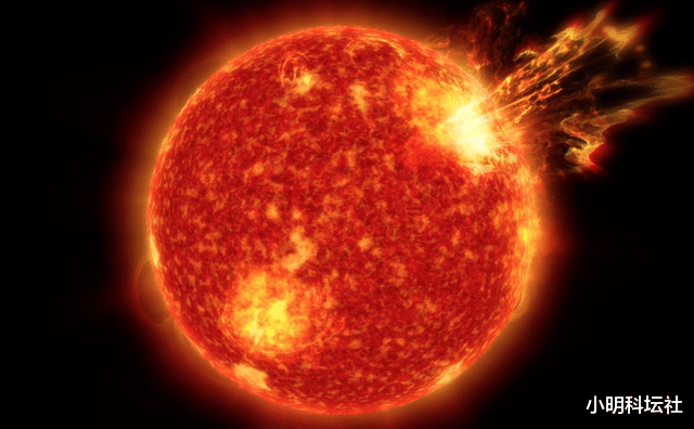 科学家:宇宙中至少有两种方式能灭绝人类,第一种仅需两秒