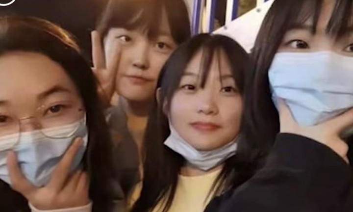 保研|高校理工科神仙女寝全员保研，获奖多奖学金总额高，颜值实力并存