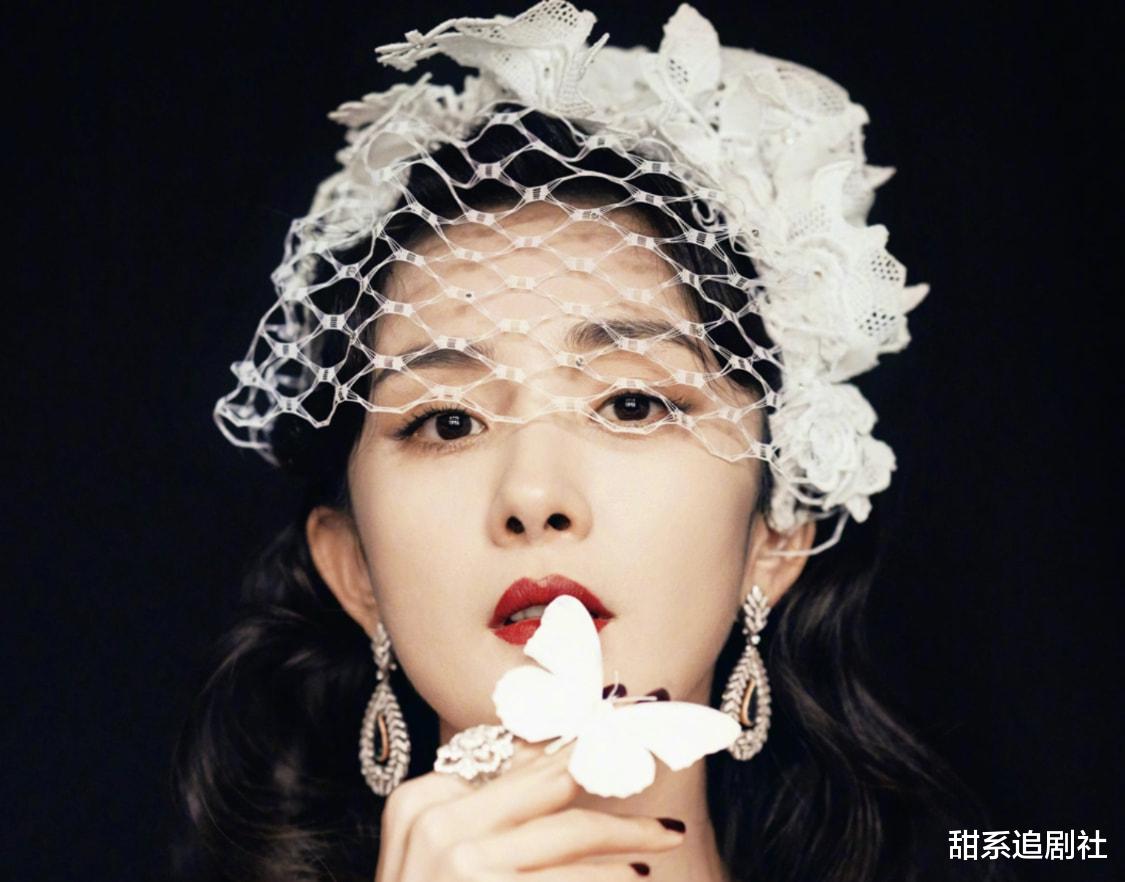 陈小春|唐嫣前任大婚，杨幂早年评论被翻出，闺蜜话里有话