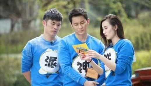 缘来妈咪|《奔跑吧兄弟》收官，六名成员更博，另外一人要退出了吗？