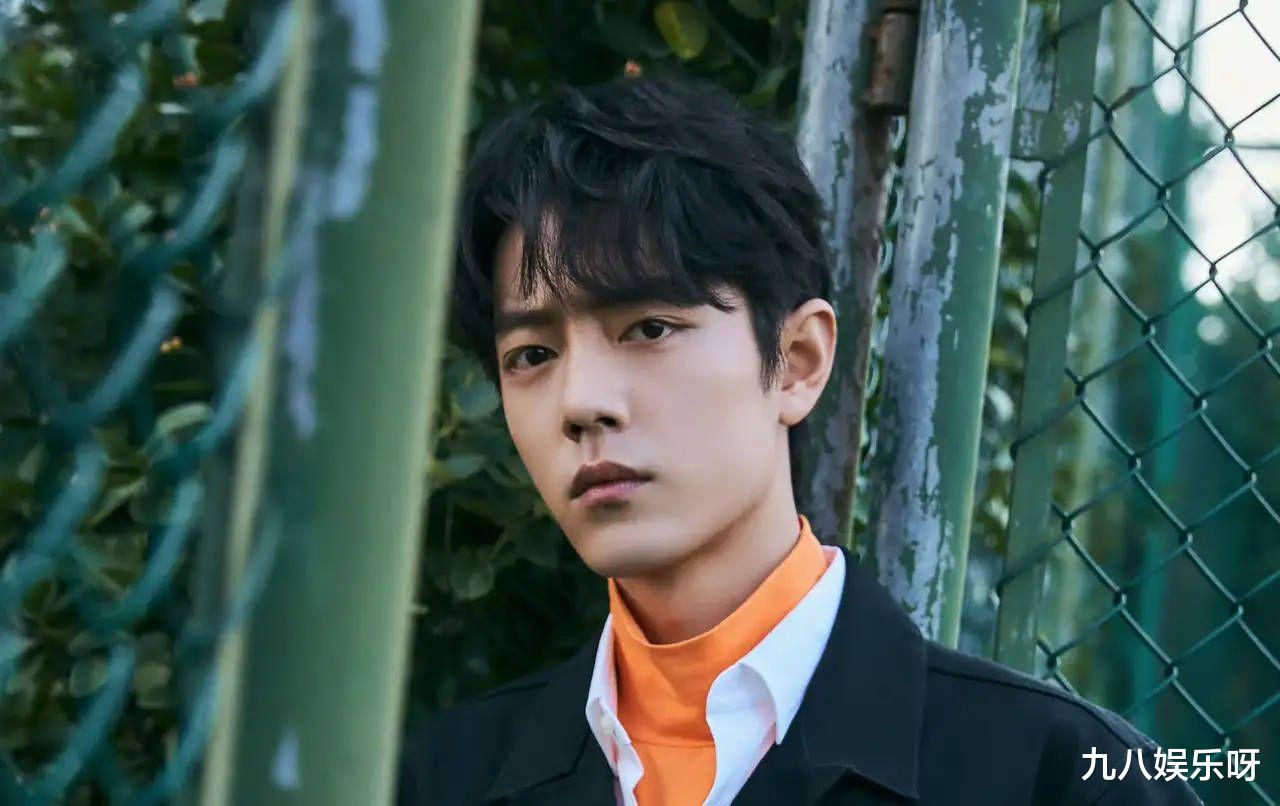 肖战|肖战年前还有新代言，地广已经准备好，新剧或将在年后开拍