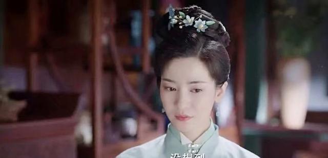 徐令宜|锦心似玉：又一白眼狼曝光，卧底在徐家的除了秦姨娘，还有他