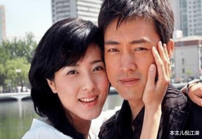 范晓萱|那些至今未婚的9个大龄女明星，最大55岁，最小41岁