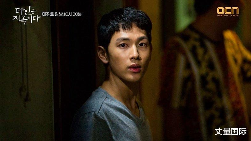 李俊昊|韩网热议“偶像转型演员”代表作,《衣袖》李俊昊熬12年翻红