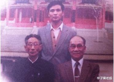 肖战|汪洋携相声内幕强势回归，说完侯家说马家，网友：你不怕得罪人？