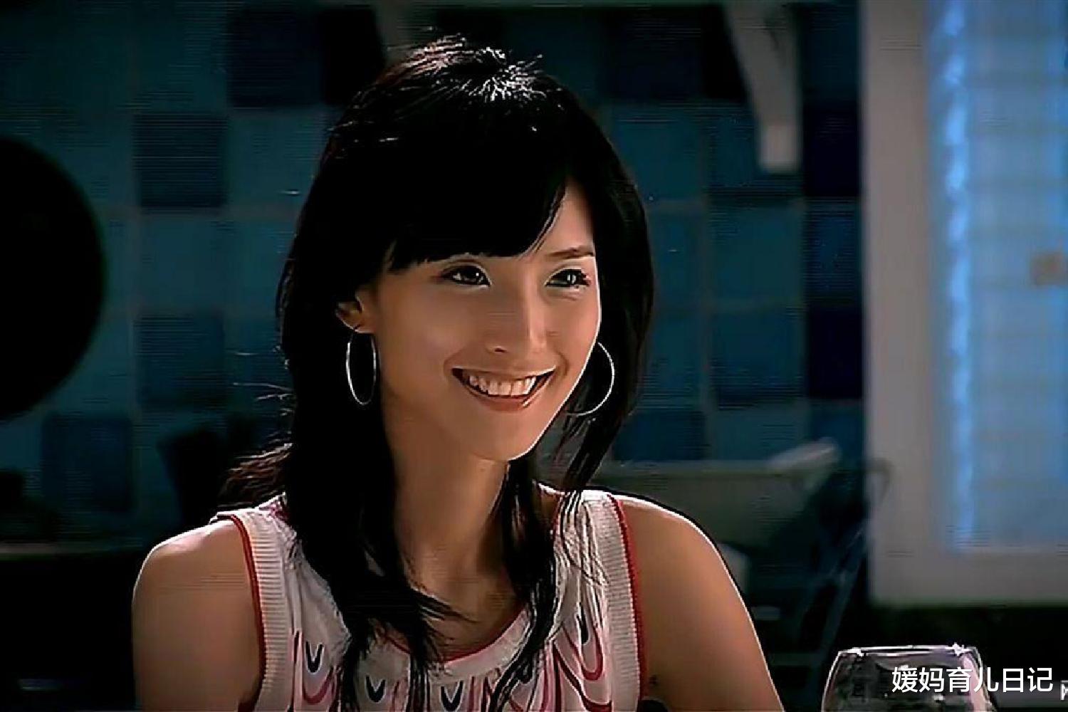 赵霁|爱情公寓“林宛瑜”，别的明星拼命减肥，她胖十斤反倒更惊艳