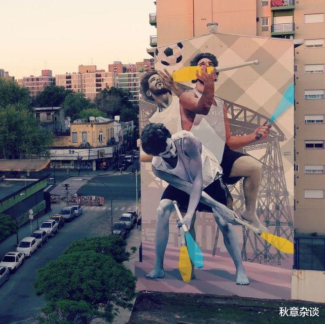 布宜諾斯艾利斯 去南極的必經之路，阿根廷布宜諾斯艾利斯，讓您領略南美洲的美麗