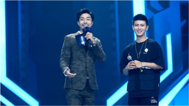 谭松韵|任嘉伦每天睡不到3小时，《大唐荣耀》眼神开车，与谭松韵CP感强