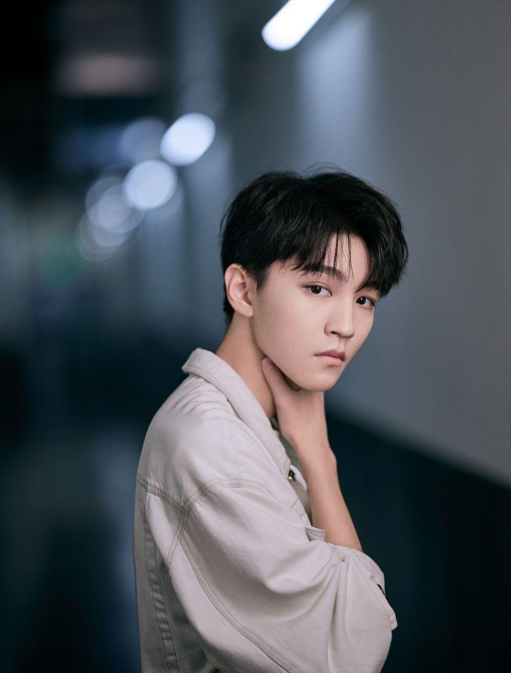 古力娜扎|王俊凯，许凯，倪妮，陈飞宇，郭麒麟，邓伦，娜扎，杨颖，林允