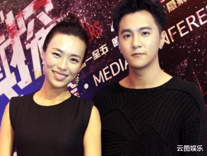 林慧玲|35岁视后林慧玲宣布嫁副总裁！前男友受访显低落，一度一言不发